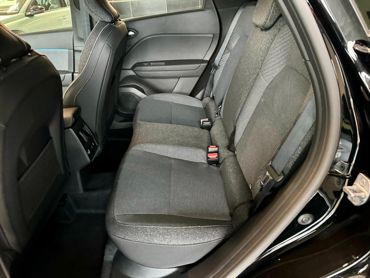 Renault Captur ECO-G 100 CV Techno