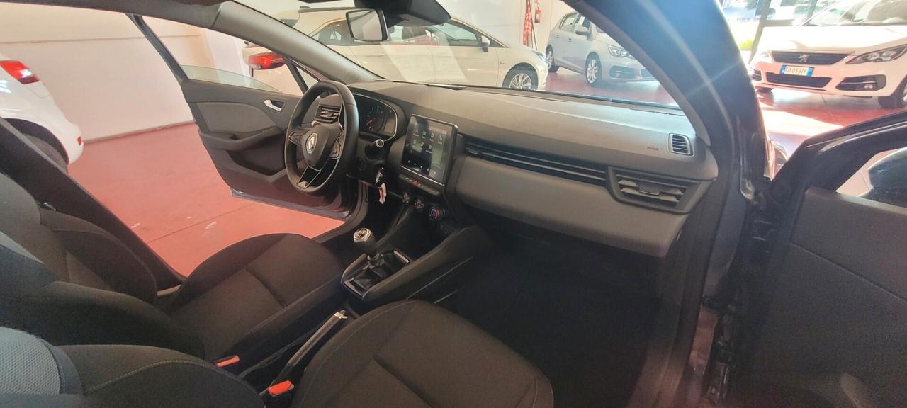 Renault Clio Blue dCi 85 CV 5p Business