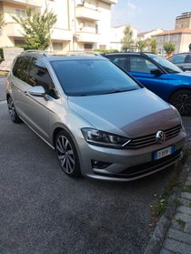 Volkswagen Golf Sportsvan 2.0 TDI DSG Highline BlueMotion Tech.