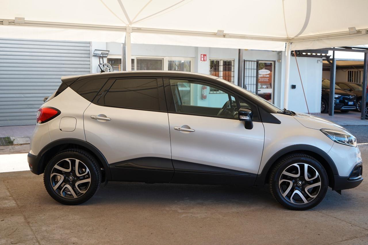 Renault Captur dCi 90 CV Start&Stop Energy Zen