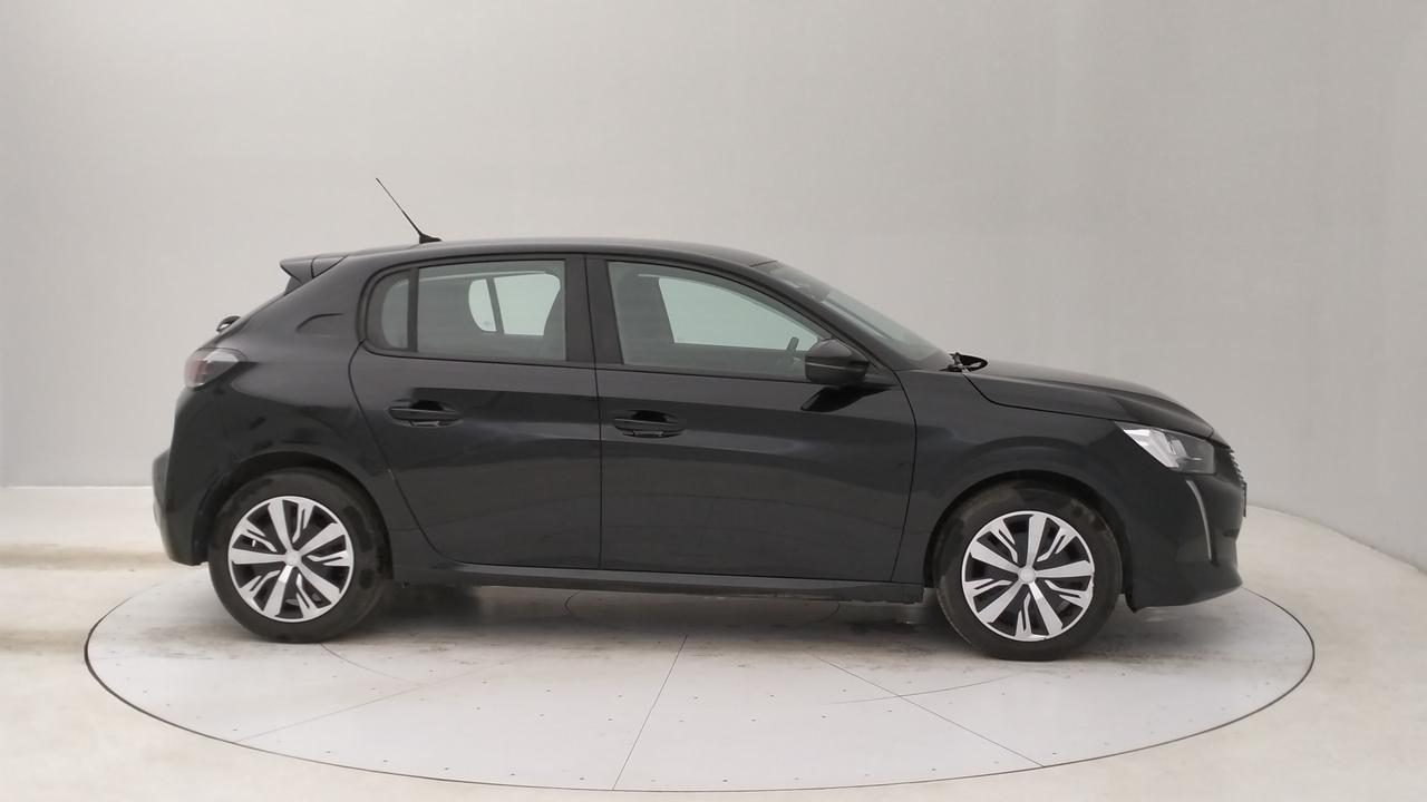 PEUGEOT 208 II 2019 - 208 1.2 puretech Active Pack s&s 75cv