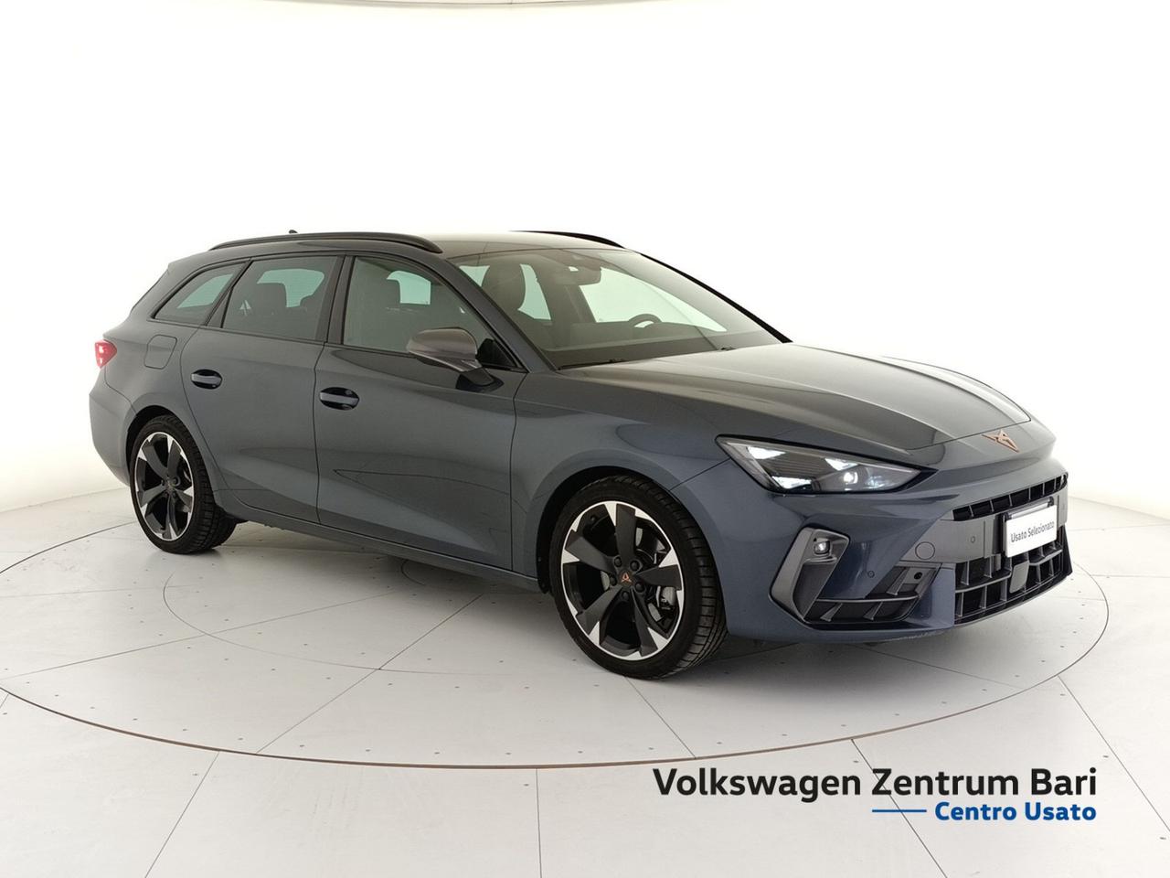 Cupra Leon sportstourer 2.0 tdi 150cv dsg