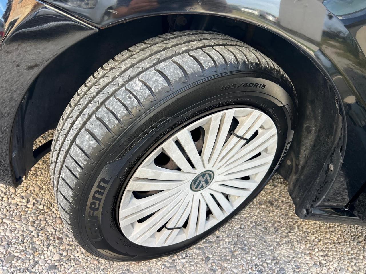 Volkswagen Polo 1.4 90cv 5p