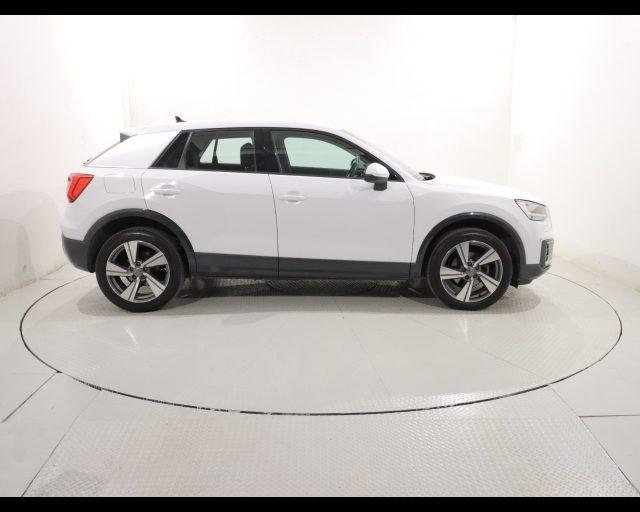 AUDI Q2 30 TDI S tronic Admired