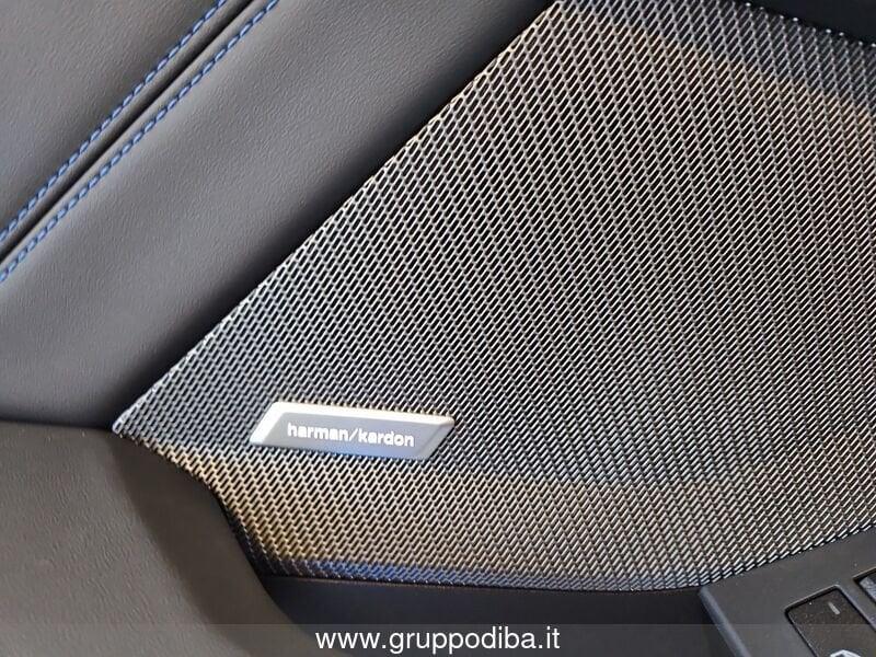 BMW Serie 2 G.C. Serie 2 220D GRAN COUPÉ