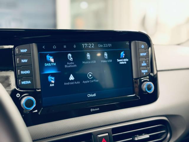 Hyundai i10 1.0 mpi Prime 63cv KM0