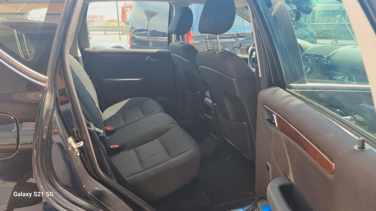 Mercedes-benz A 150 A 150 Elegance