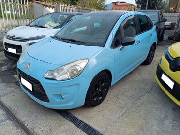 Citroen C3 Eco Energy G Exclusive GPL