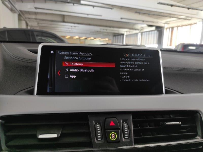 BMW X2 (F39) - X2 sDrive18i Business-X