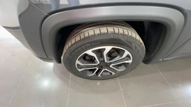 JEEP Compass 1.6 MJT 2WD Limited - VARI COLORI DISPONIBILI!
