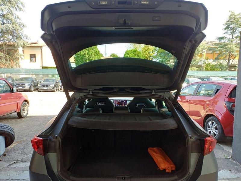 CUPRA Formentor Formentor 1.5 tsi 150cv dsg AUTOMATICA-1°PROP