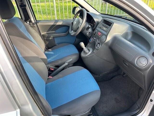 Fiat Panda 1.2 Dynamic EURO 5