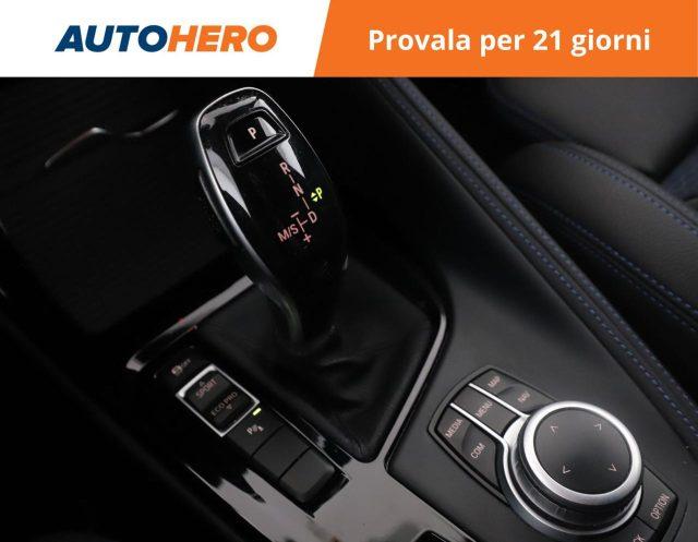 BMW X2 sDrive20i Msport