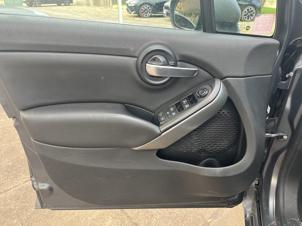 Fiat 500X 1.6 Multijet Sport