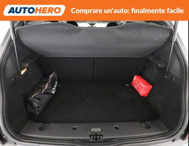 RENAULT Twingo SCe Lovely