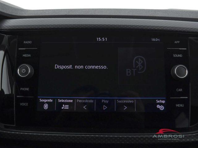 VOLKSWAGEN Other T Cross 1ª serie 1.0 tsi Style 95cv