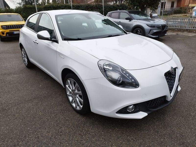 Alfa Romeo Giulietta Giulietta 1.6 JTDm 120 CV Super