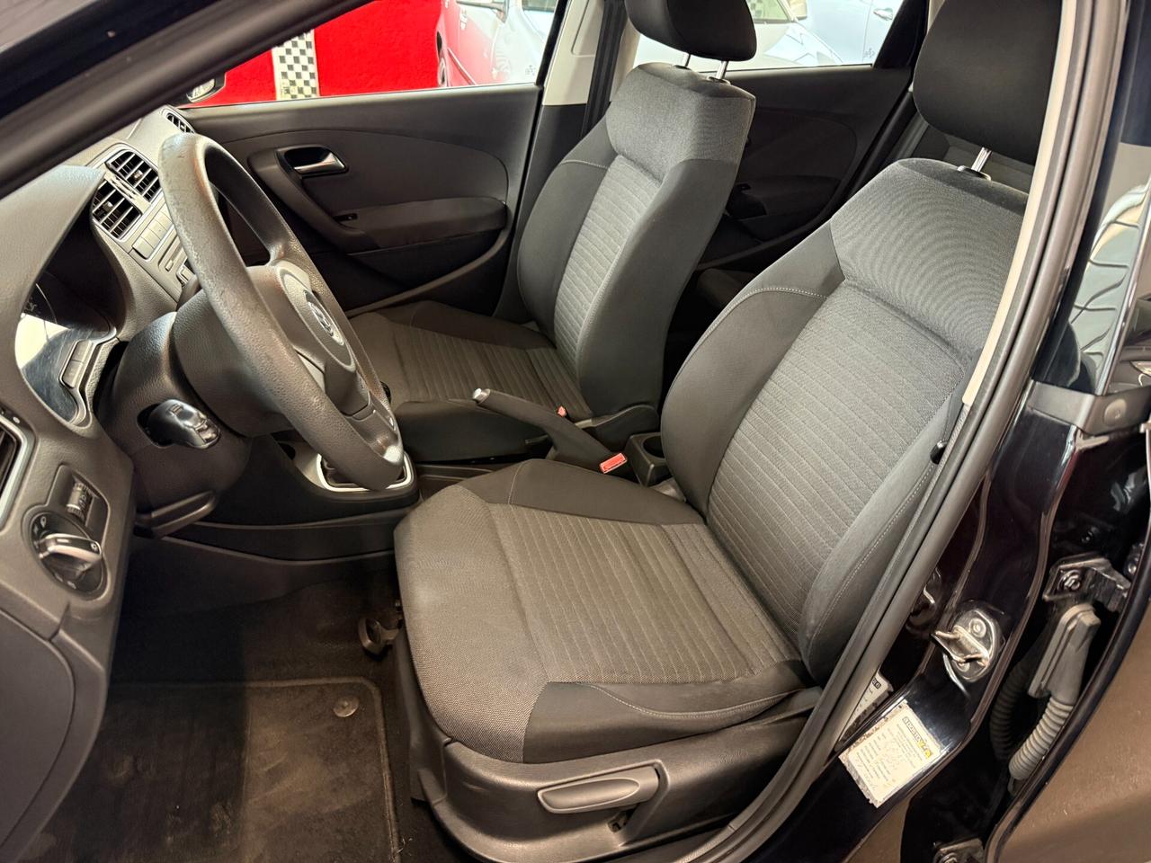 Volkswagen Polo 1.2 70 CV 5p. Comfortline