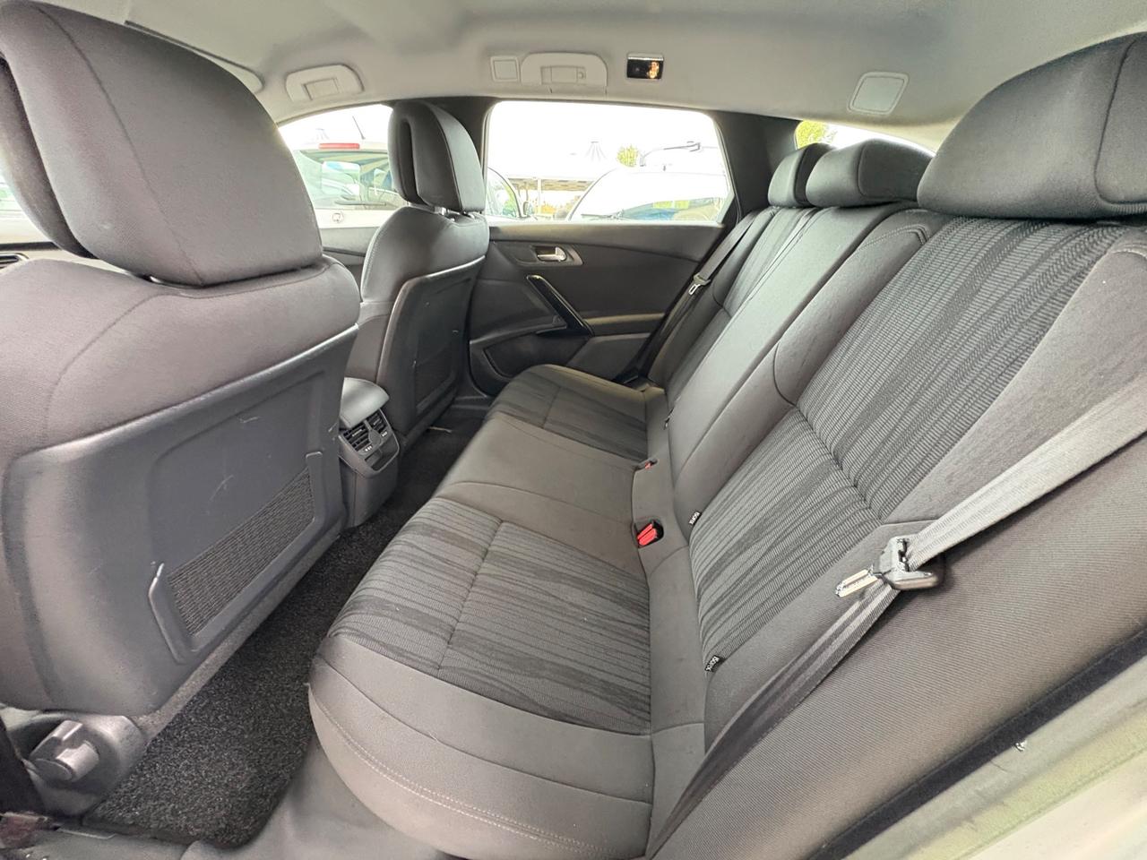 Peugeot 508 1.6 HDi 115CV SW Access