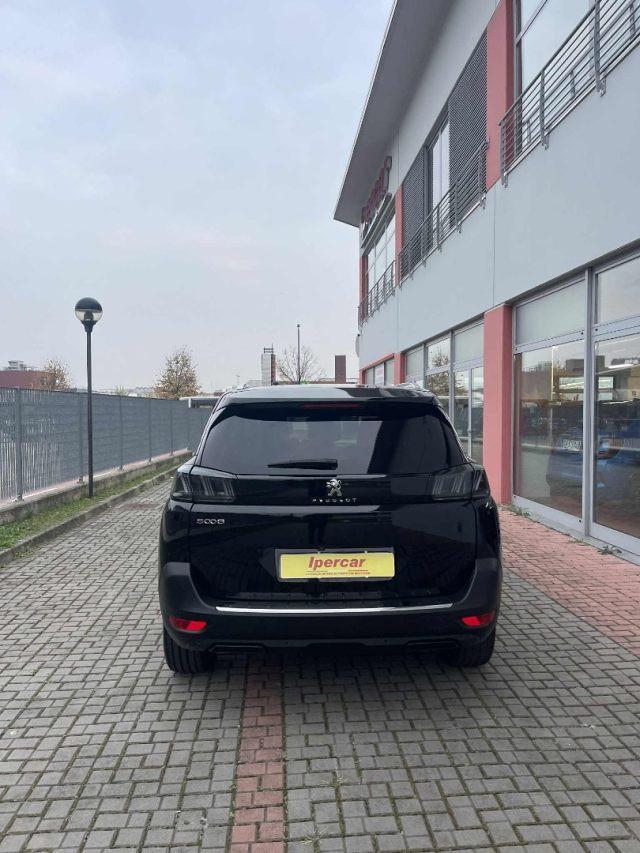 PEUGEOT 5008 PureTech Turbo 130 S&S ALLURE Pack PARI AL NUOVO