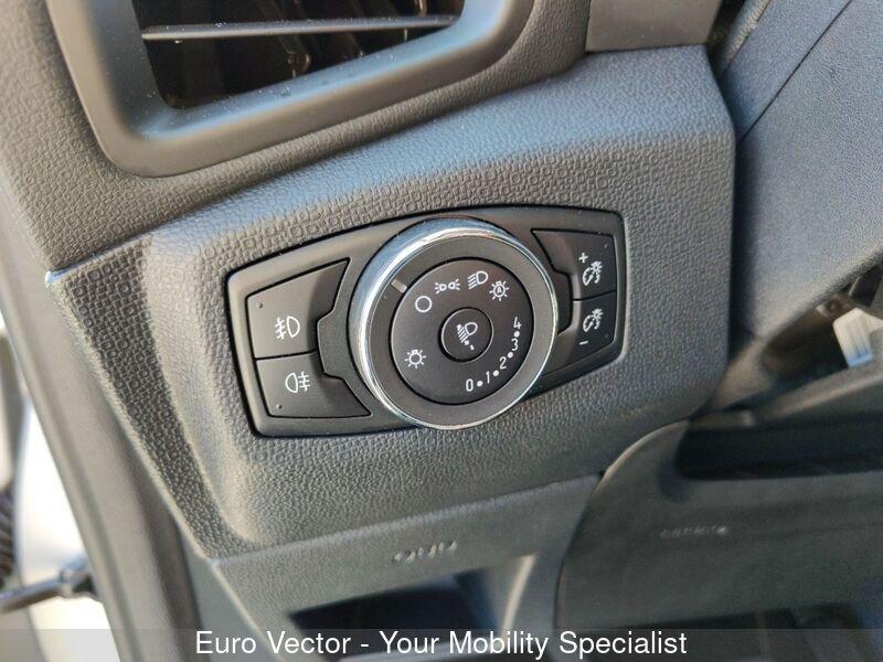 Ford EcoSport 1.0 EcoBoost 125 CV Start&Stop Titanium