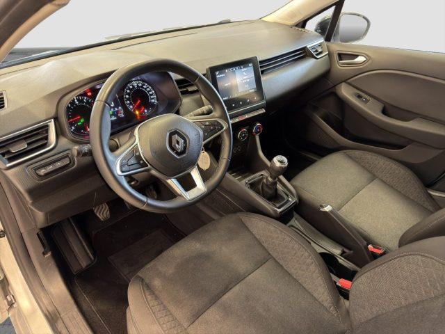 RENAULT Clio Clio TCe 90 CV 5 porte Equilibre