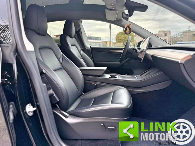 TESLA Model Y Performance AWD 75 KW 515 CV