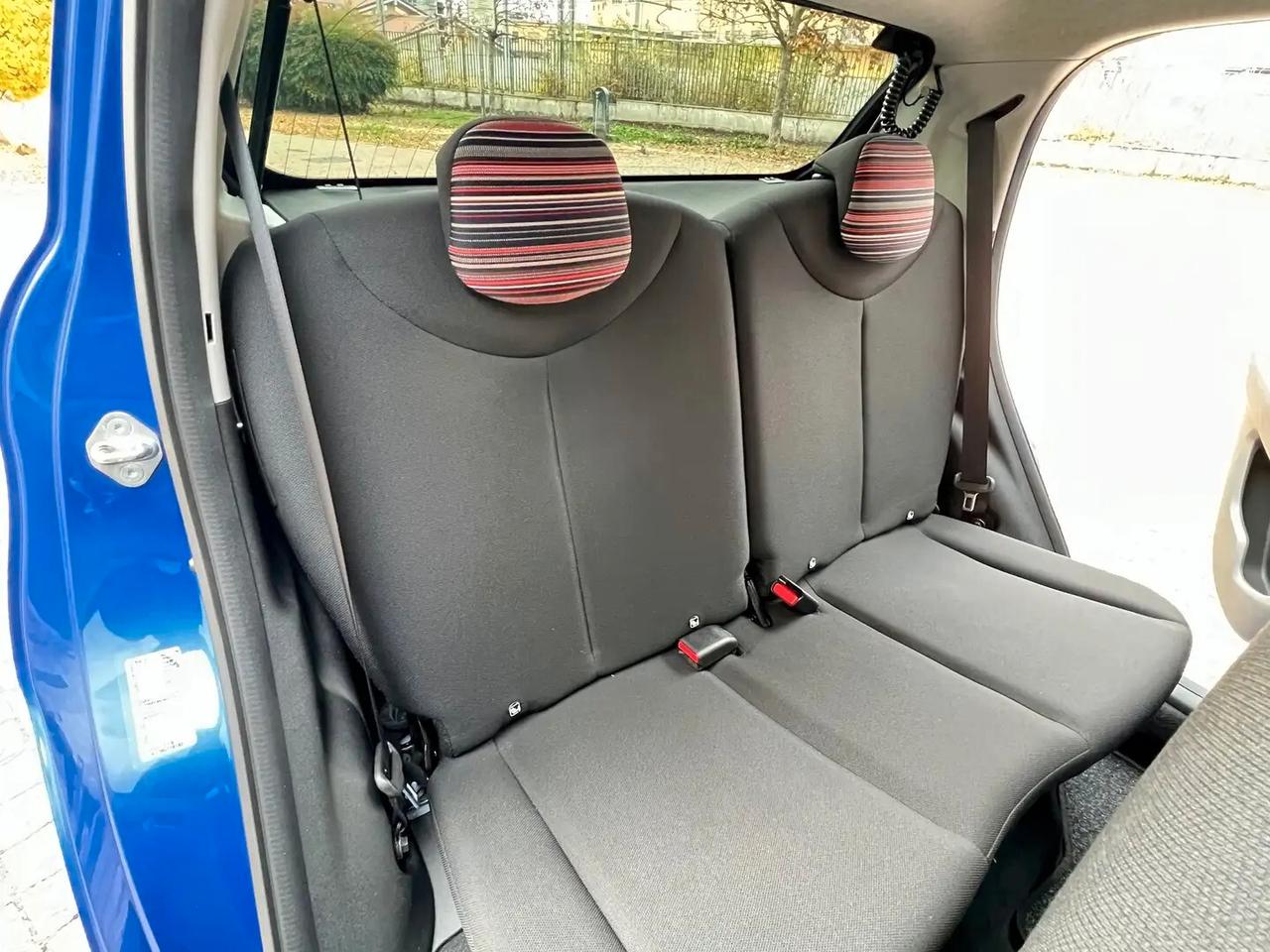 Citroen C1 5 Porte 1.0 VTi 72cv Shine Neopatentati