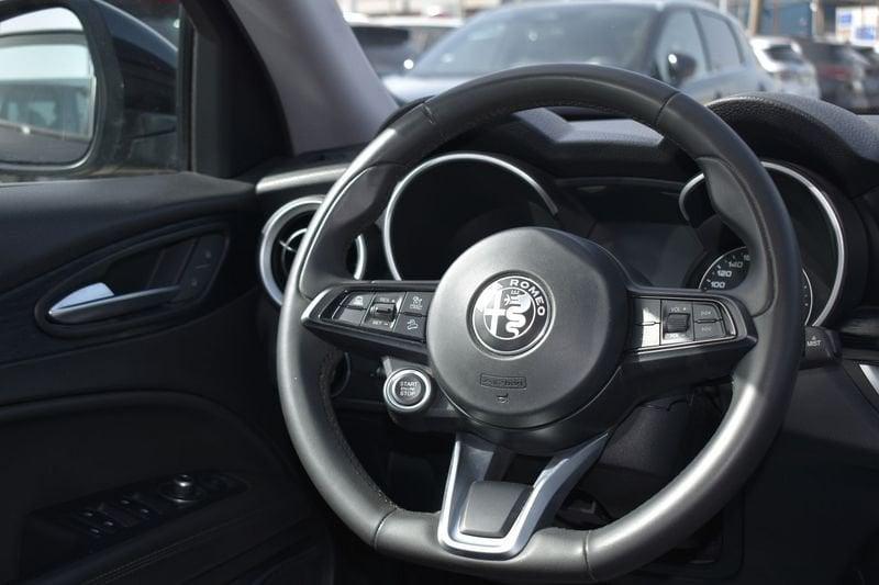 Alfa Romeo Stelvio 2.2 Turbo Diesel 190CV Business AT8 Q4