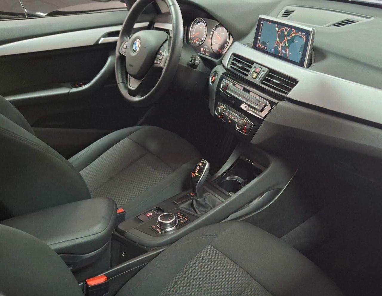 Bmw X1 sDrive16d Sport Automatica