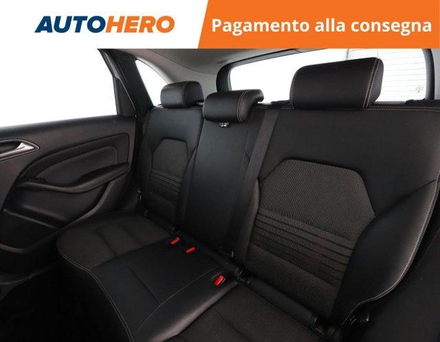 MERCEDES-BENZ B 180 d Automatic Sport