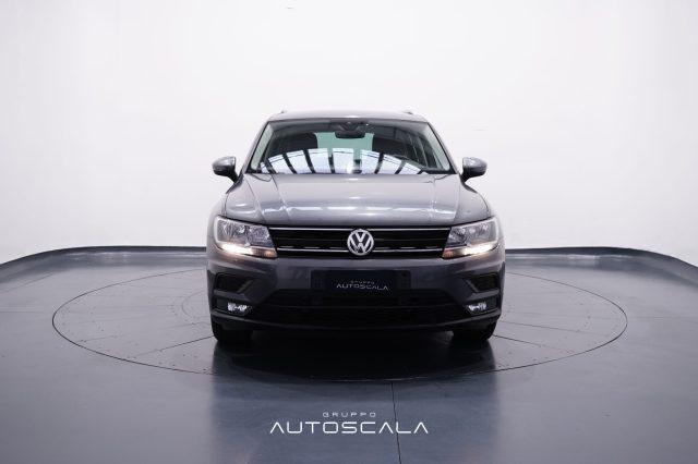 VOLKSWAGEN Tiguan 1.5 TSI 150cv DSG Business ACT BlueMotion Tech.