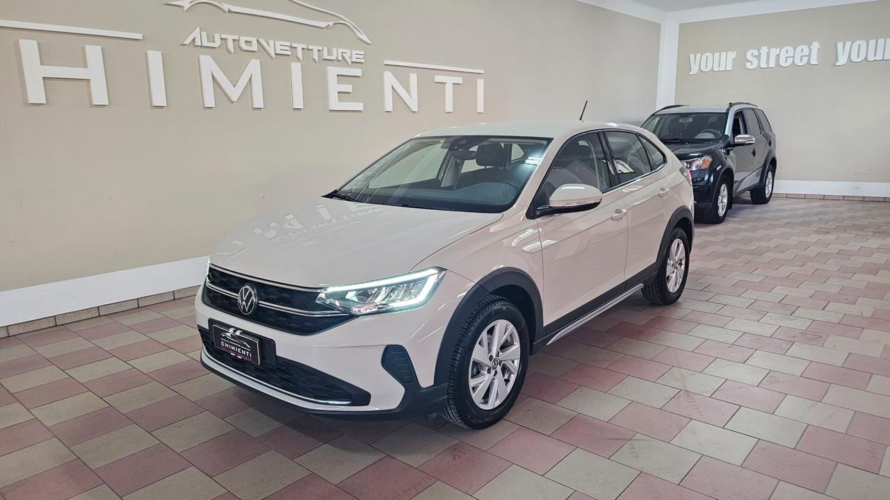 Volkswagen Taigo 1.0 TSI 115 CV Edition Plus