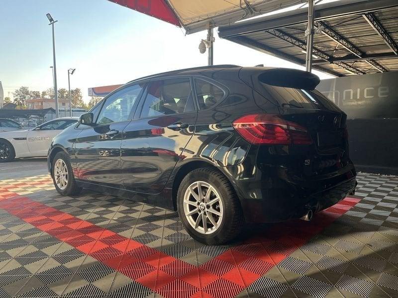 BMW Serie 2 Active Tourer 218d xDrive Active Tourer Advantage aut.