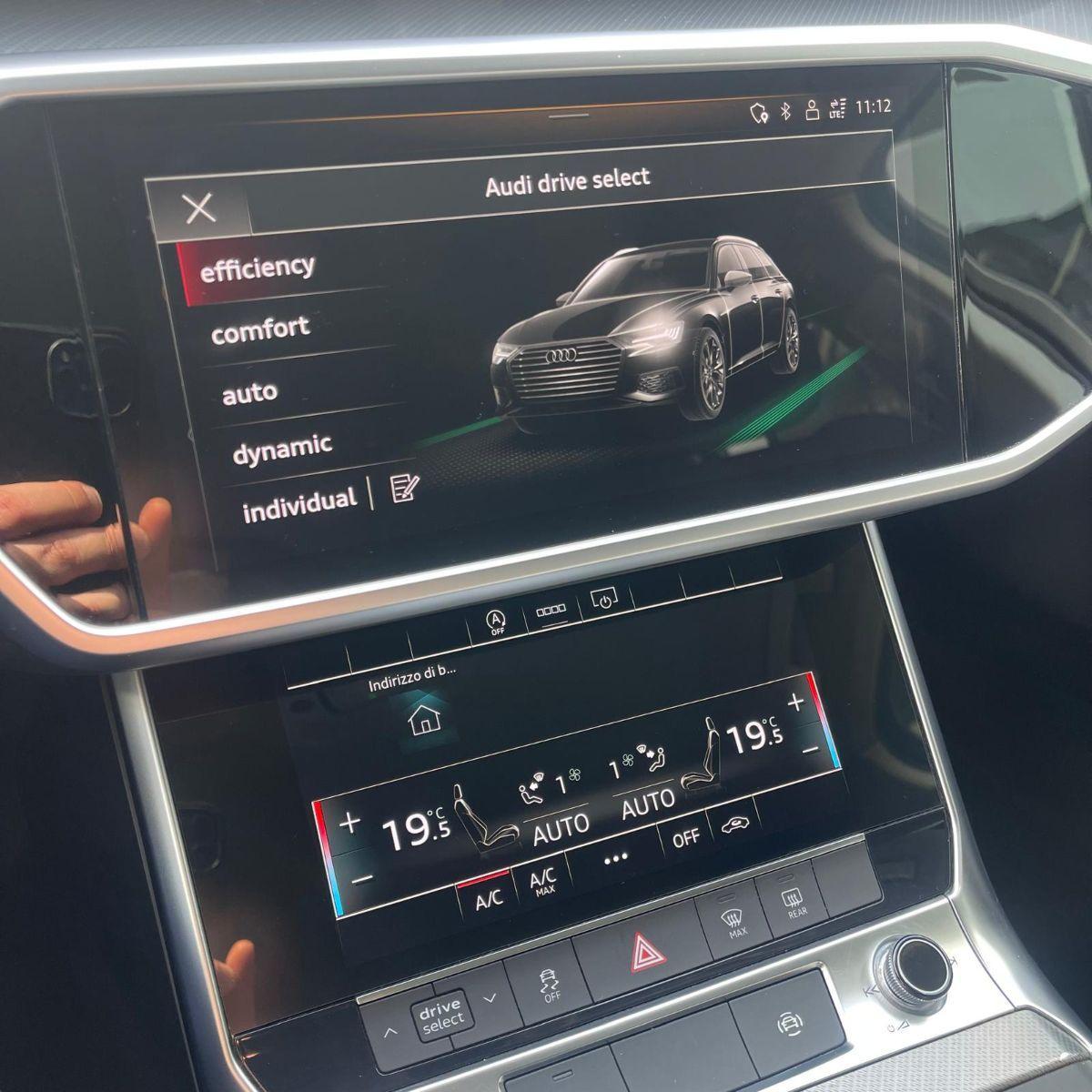 AUDI - A6 Avant - 40 2.0 TDI S tronic Business