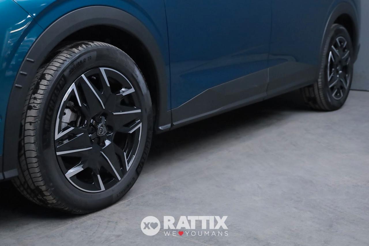 Peugeot 5008 1.2 Hybrid 145CV GT e-DCS6 7p.ti + tetto apribile