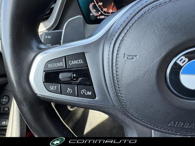 BMW M135 i xDrive