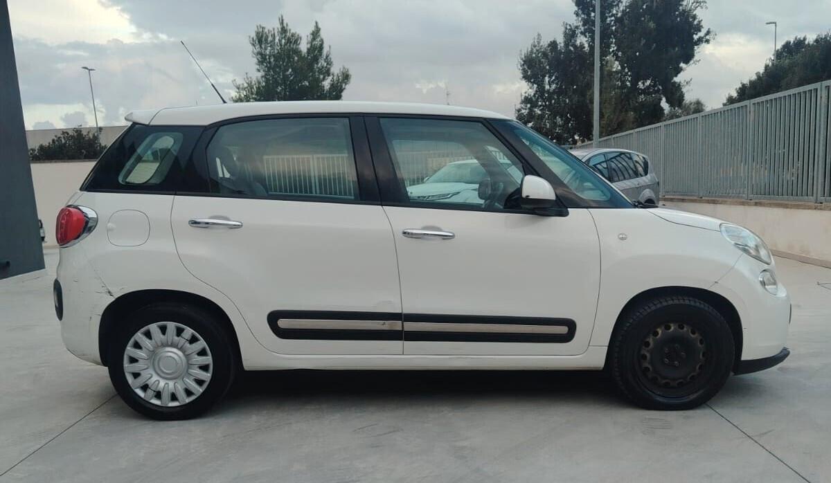 Fiat 500L 1.3 Multijet 85 CV Pop Star