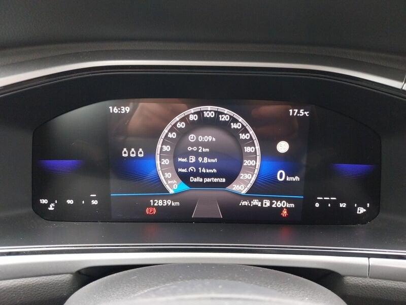 Volkswagen T-Roc T-Roc 2.0 tdi Style 115cv