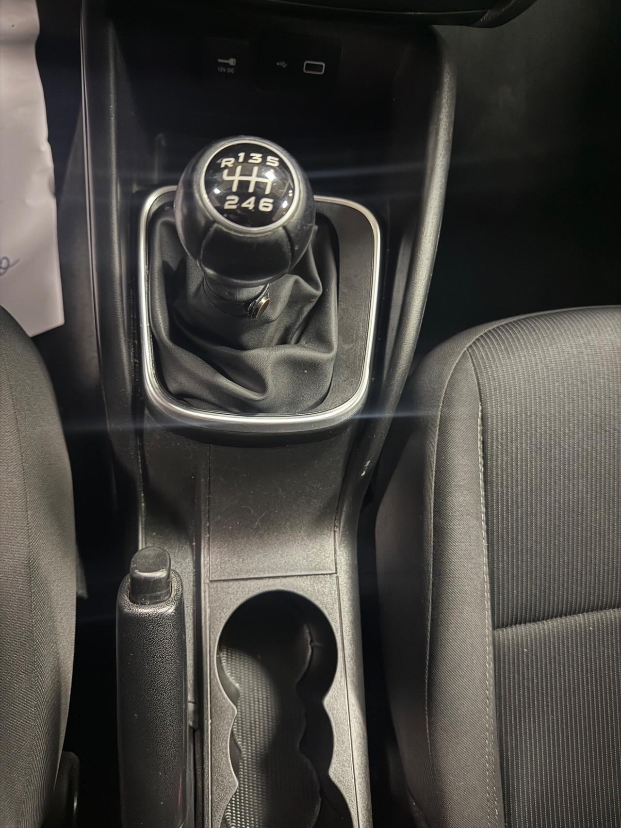 Fiat Tipo 1.6 Mjt S&S SW City Life 131CV Manuale