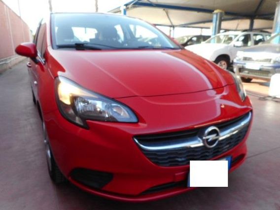 OPEL Corsa 1.4 90 CV GPL Tech 5p. n-Joy
