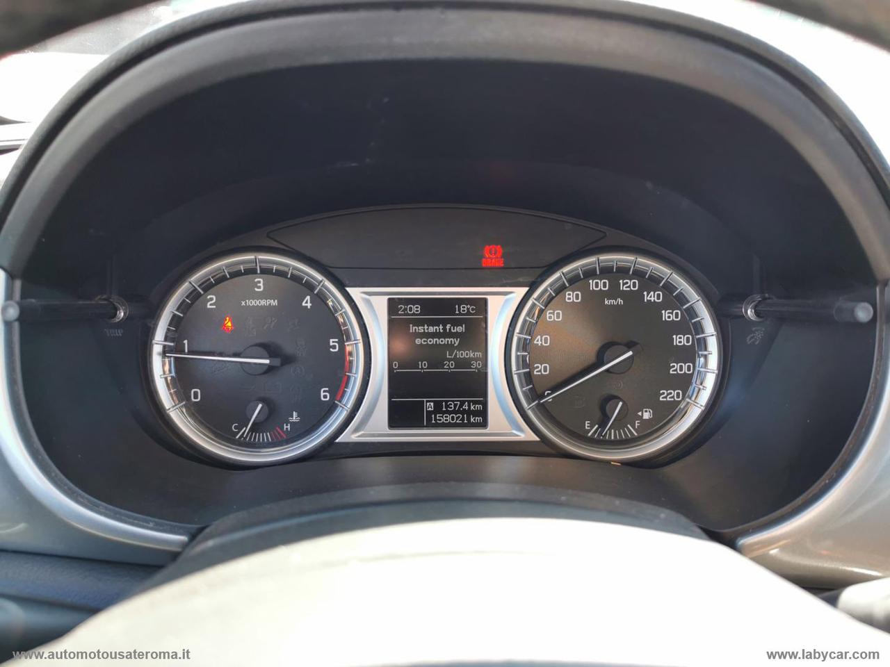 SUZUKI Vitara 1.6 DDiS V-Cool RATE AUTO MOTO SCOOTER