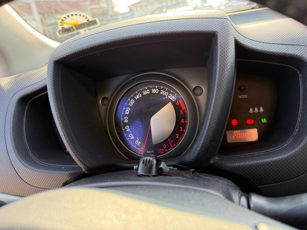 Toyota Urban Cruiser 1.4 D-4D AWD Sol