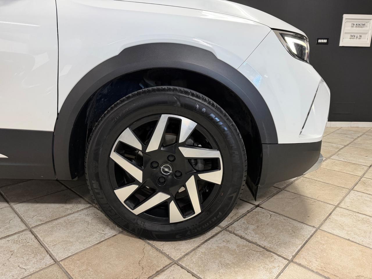 OPEL Mokka 1.5 Diesel (110) Ultimate 2021