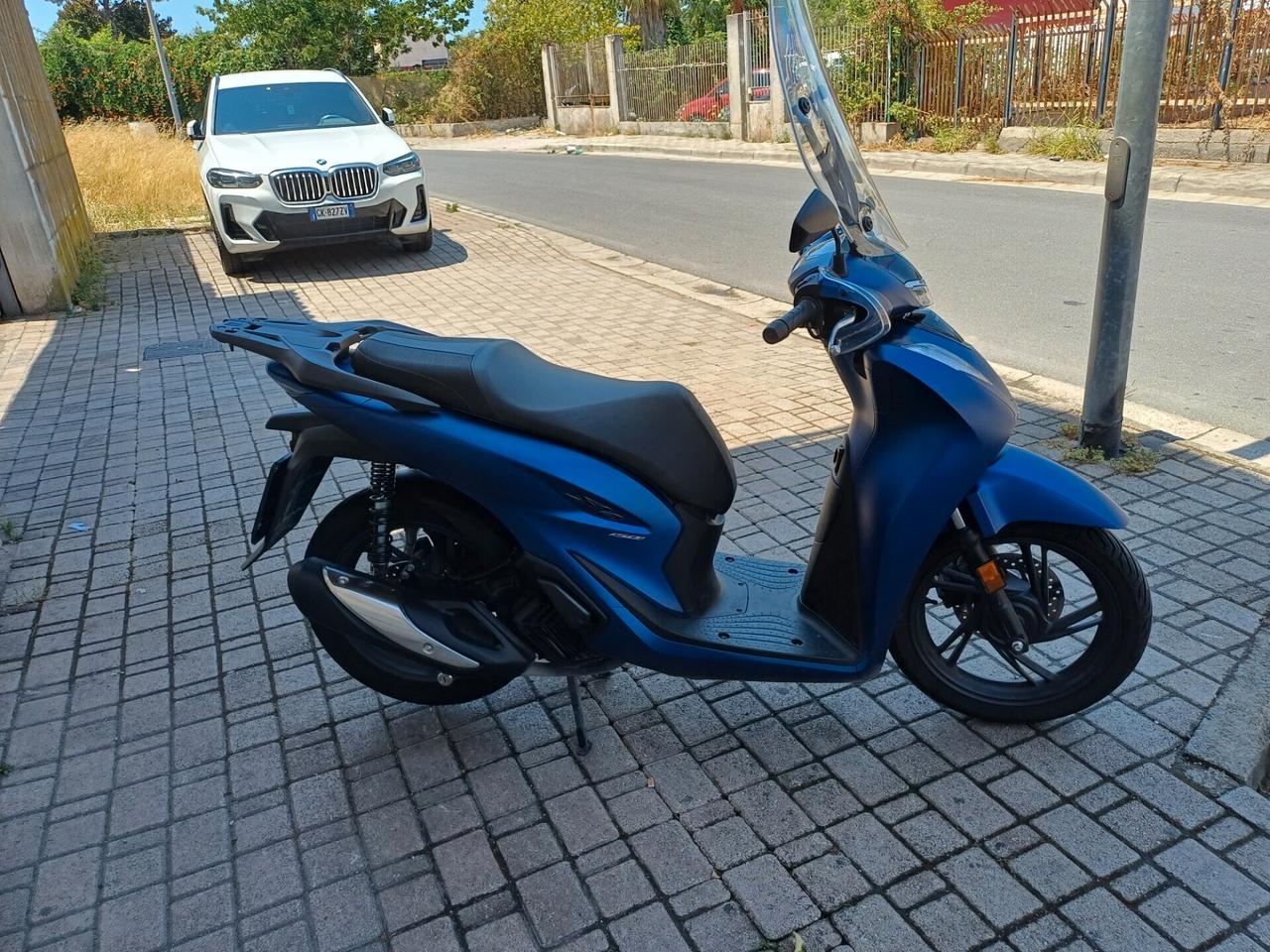 Honda SH 150 Sport