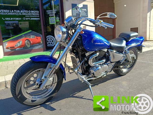 SUZUKI Marauder VZ 800 UNICOPROPRIETARIO