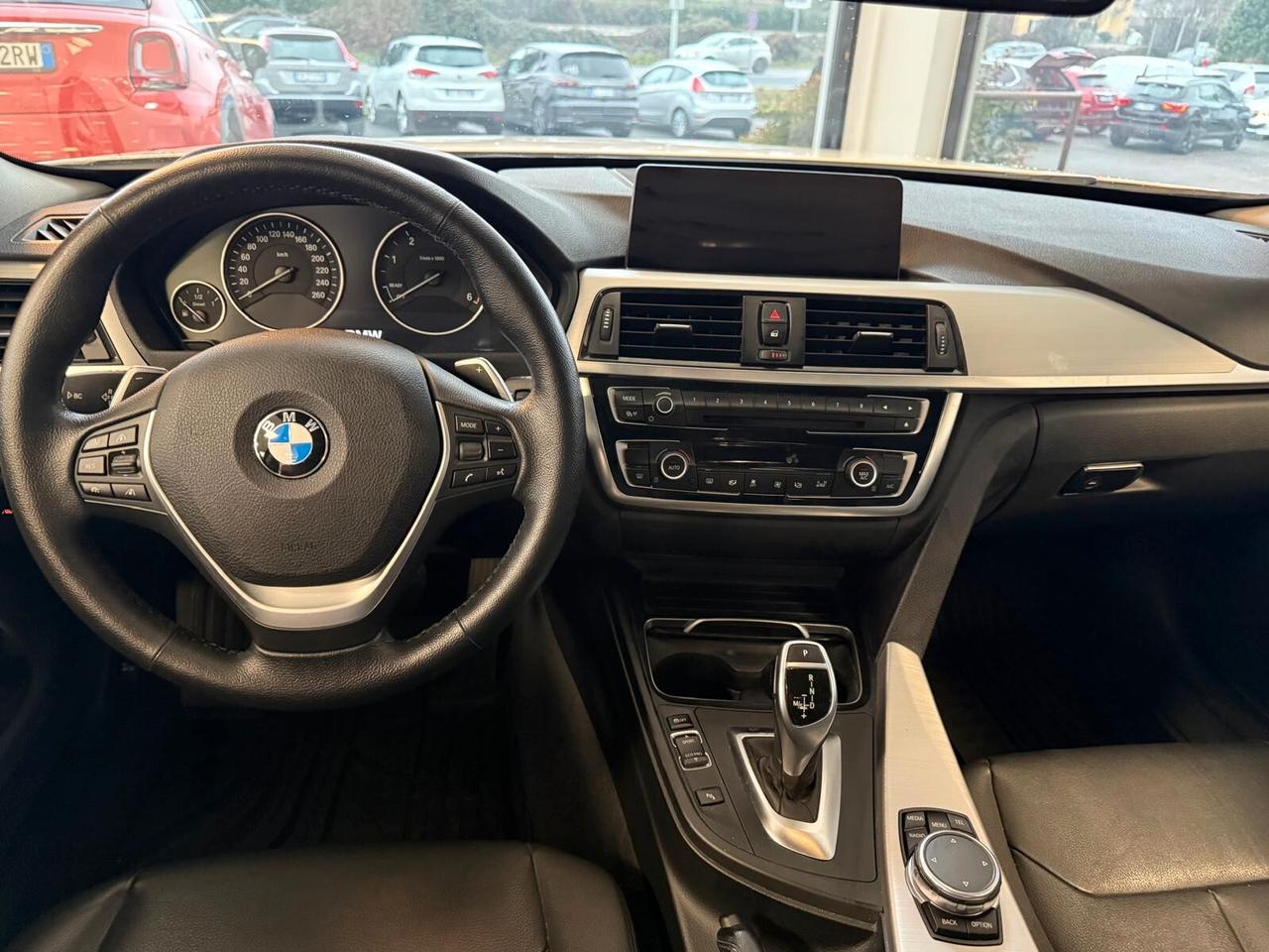 Bmw 420 420d Gran Coupé Luxury