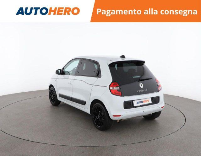 RENAULT Twingo SCe Zen