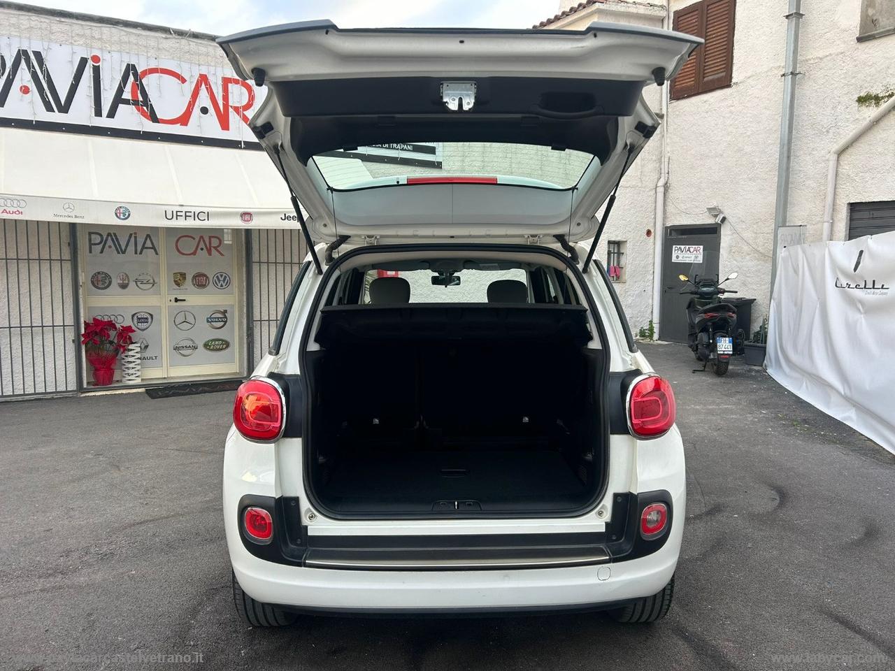 FIAT 500L 1.3 MJT 85 CV Lounge