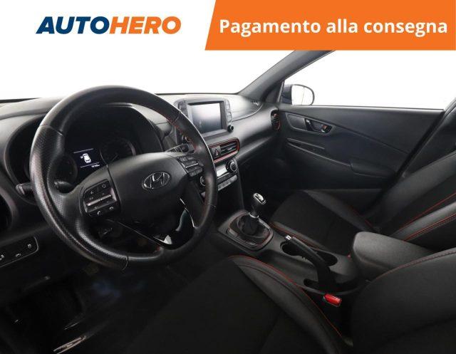 HYUNDAI Kona 1.6 CRDI 115 CV XPrime